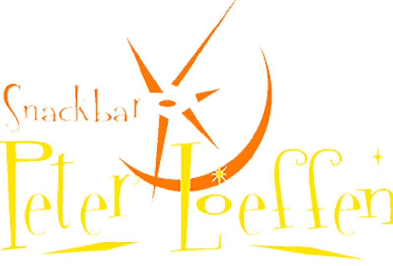 Logo Snackbar Peter Loeffen Oss